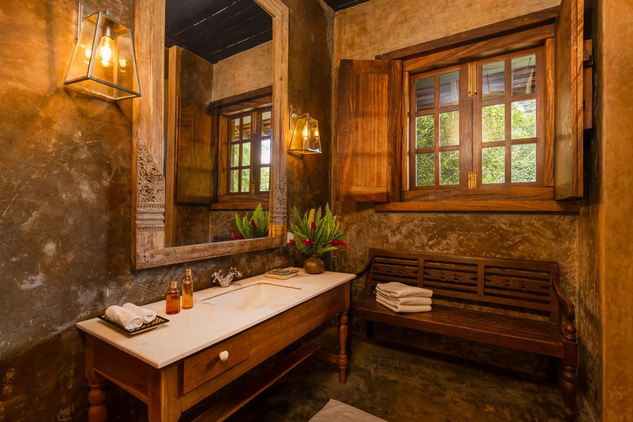 Gadaladeniya Suite