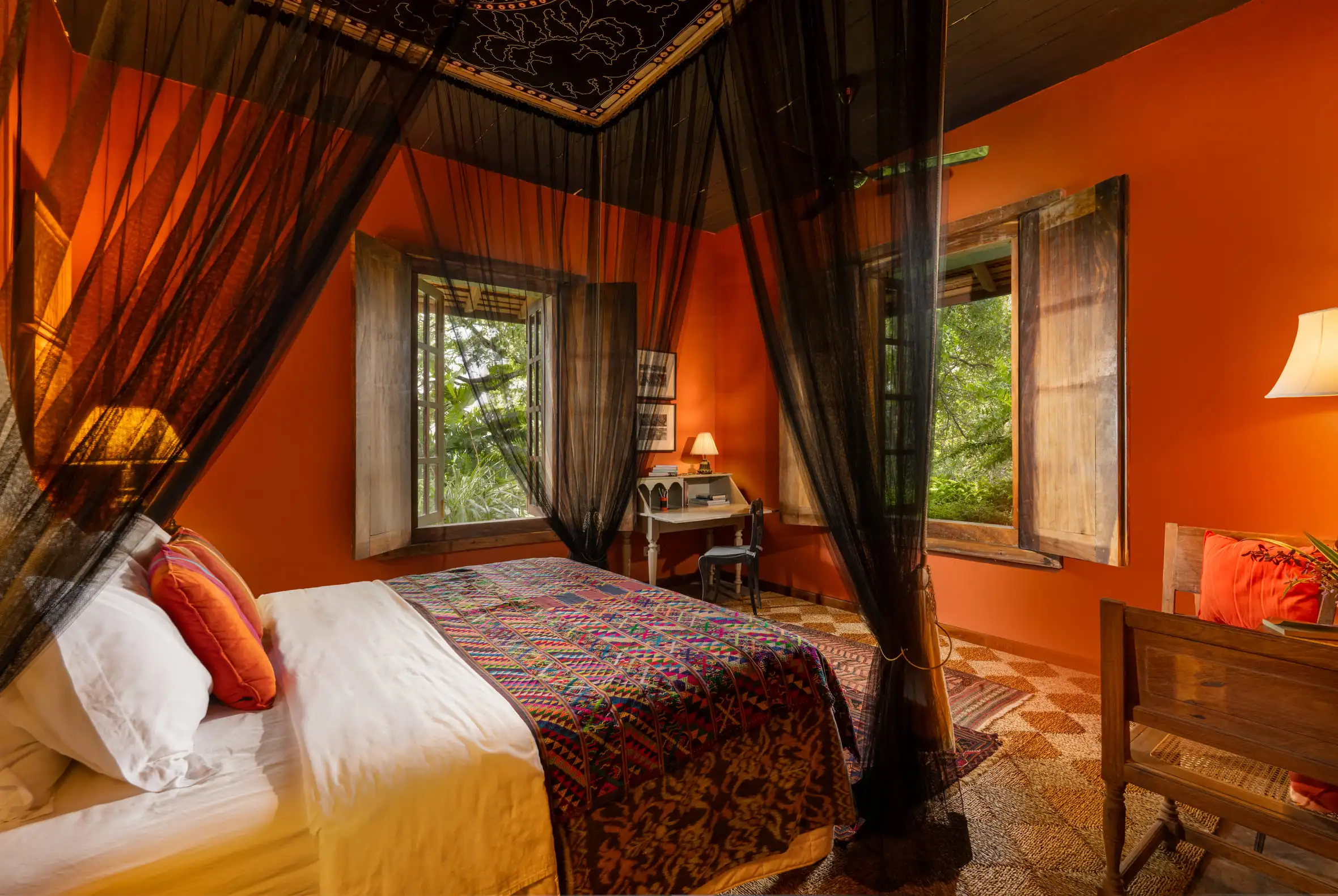 Gadaladeniya Suite