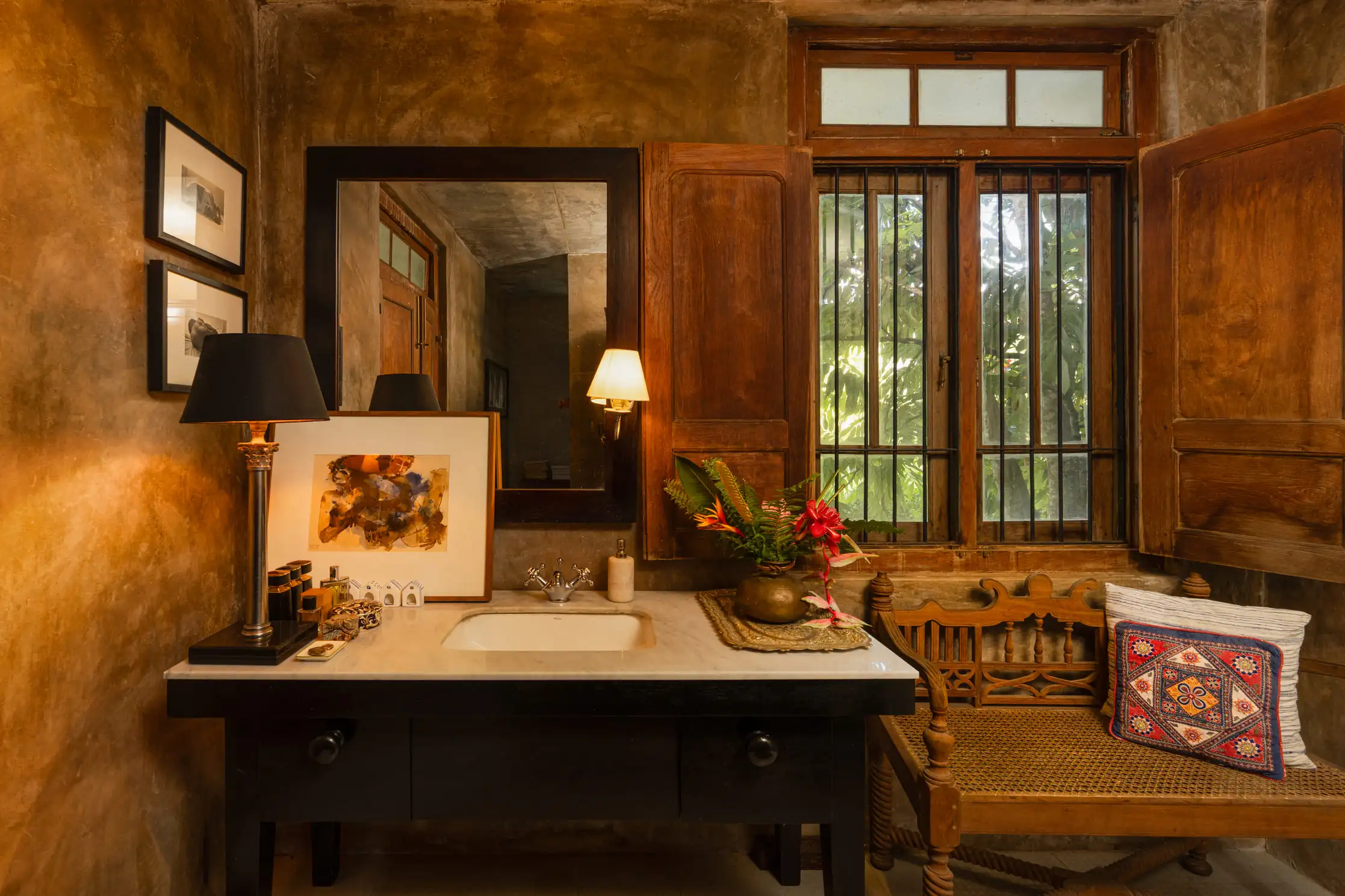 Hunasgiriya Suite