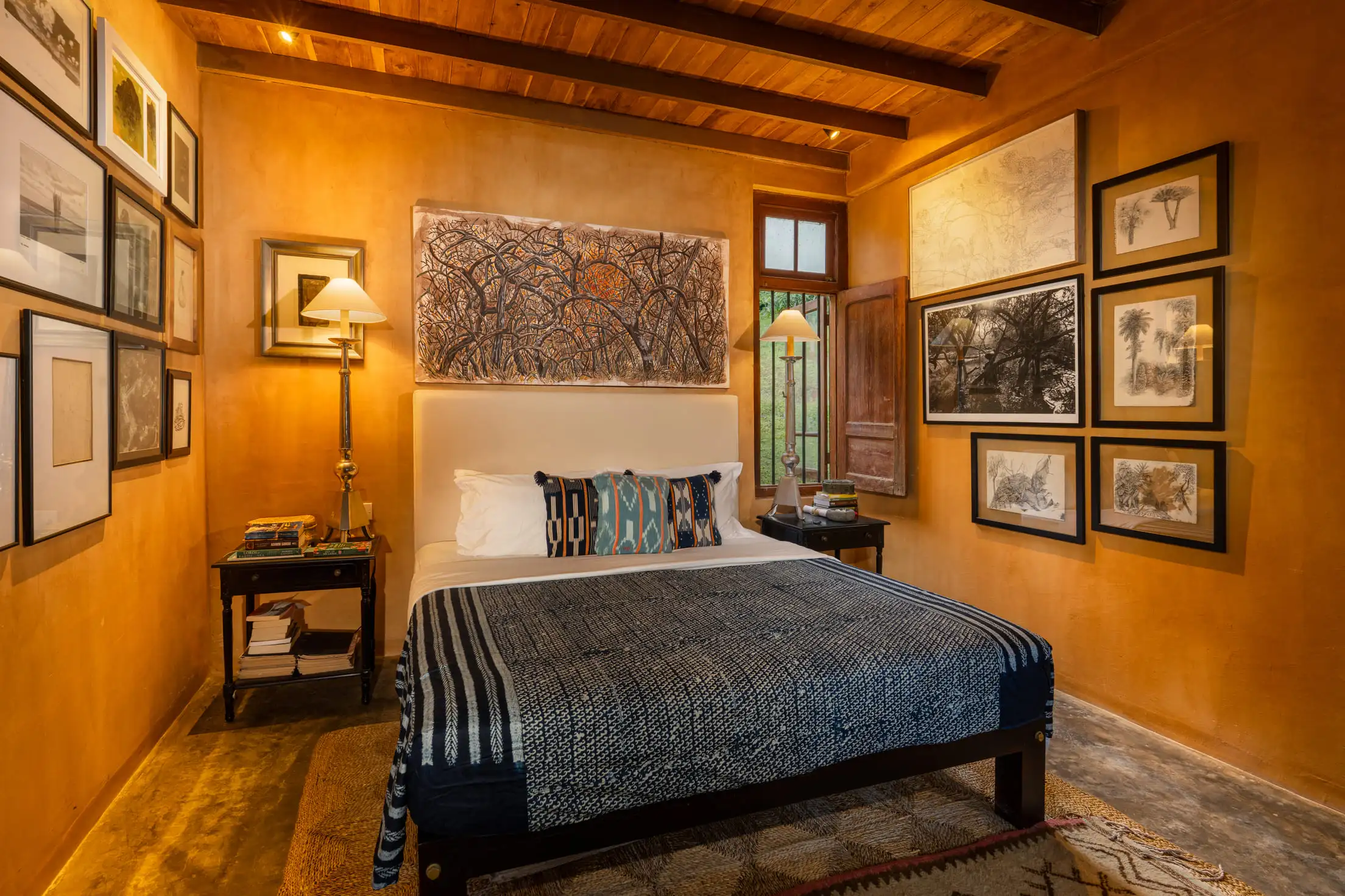 Hunasgiriya Suite